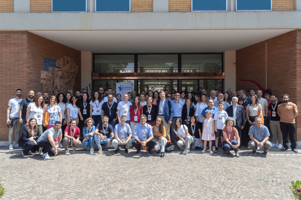 assemblea - foto gruppo facebook