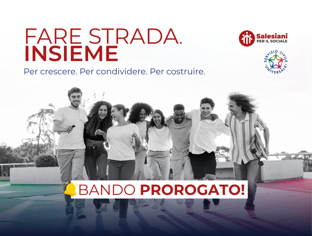 PROROGA BANDO Cover_sito_SCU_2026