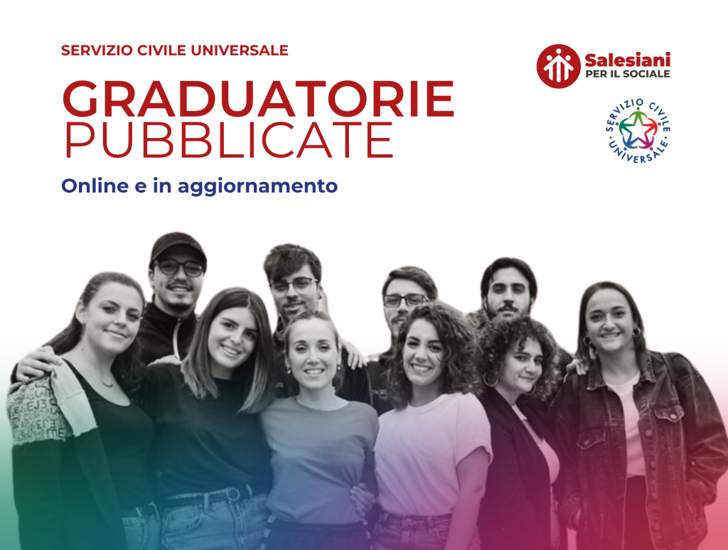 GRADUATORIE SCU 2026_Cover_sito